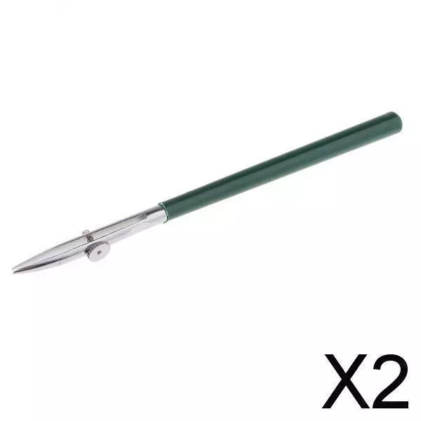 2x Ruling Pen for Applying Masking Liquid Pen
