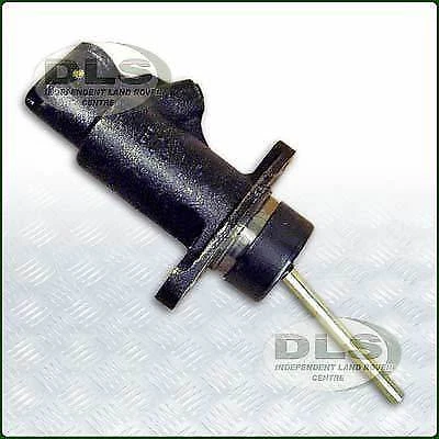 thumbnail interactive-video image 1 of Brake Master Cylinder For Land Rover Series 2, 2a, 3 SWB – Aftermarket Replacement 90569126 1 of 6