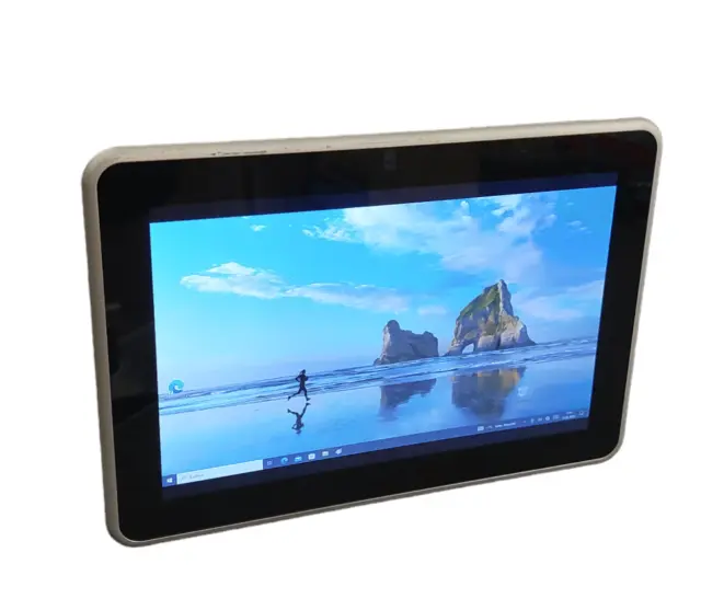 Aaeon Display Touchscreen ACD-110DHTT 10" , 25,654 cm Monitor Nixdorf + Netzteil