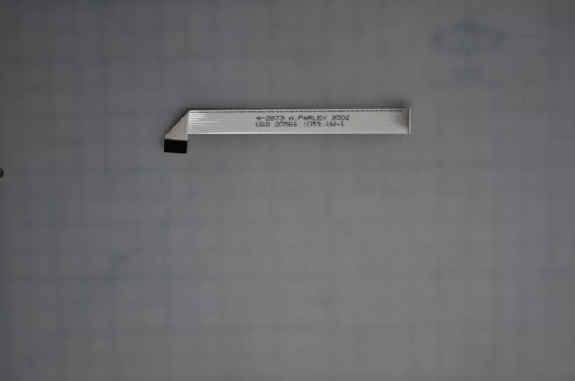 DATALOGIC Analog Horizontal Cable Grade B 9224-01