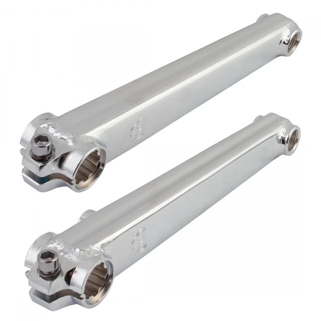 TSC ODIN RHD/LHD 175 3pc 22mm 8-SPLINE CROMO CP