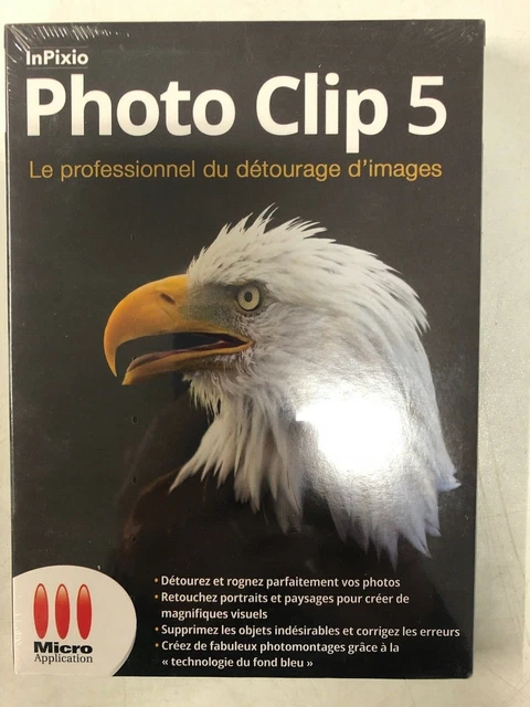 Molester Completo proporción INPIXIO PHOTO CLIP 8 Professional 2018 / Photo Image Editor/Genuine FULL VERSION EUR 9,07 - PicClick IT Molester Completo proporción INPIXIO PHOTO CLIP 8 Professional 2018 / Photo Image Editor/Genuine FULL VERSION EUR 9,07 - PicClick IT