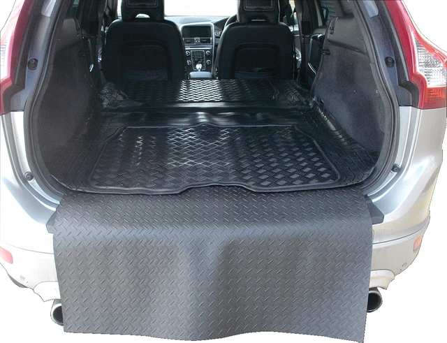Volvo xc60 boot shop liner 2016