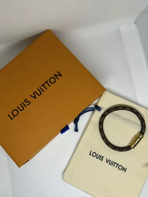 LOUIS VUITTON X NBA Monogram 40mm LV 3 Steps Reversible Belt 100 40 Cobalt  Blue 916076