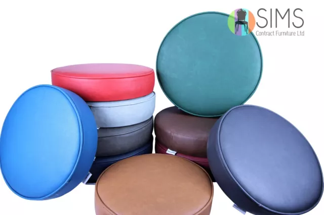 Replacement Stool Tops, Pub, Bar, Kitchen, Only £20.75 + vat **FREE DELIVERY