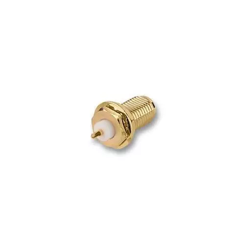 GA85535 19-16-3-TGG Multicomp Jack SMA , Bulkhead 2