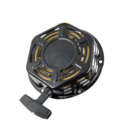 Recoil Starter Assembly For Champion 100216 224cc 4500/3650 Watts Generator