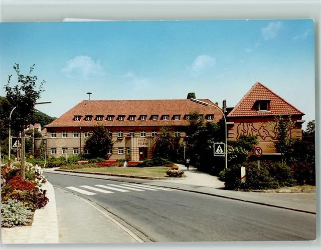 40068970 - 3202 bath Salzdetfurth moor and solbad