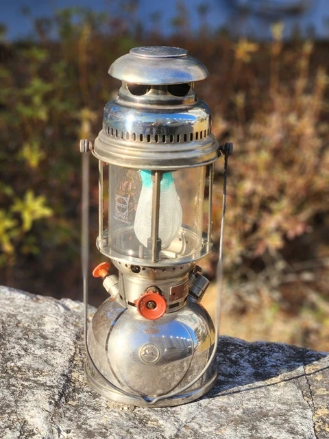 Detailseite: Parabolreflektor 150 für Petromax, Geniol, Aida, Hipolito