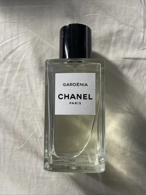 【CHANEL】 GARDENIA 香水 200mL GARDÉNIA LES EXCLUSIFS DE CHANEL – Eau de Parfum (EDP) - 6.8