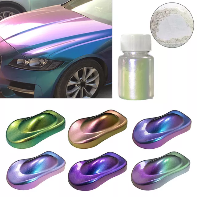 Starfire Acrylic Urethane Auto Paint - Silver Metallic - 1 Gallon 