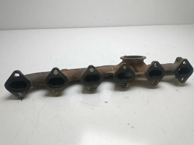 779688603 collettore scarico per BMW 5 30 D 2001 214362