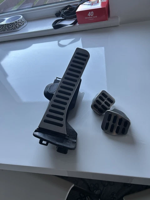 Vw Golf Mk5 Gti R32 TDI Pedal Set