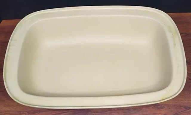 Pampered Chef Family Heritage Stoneware Cookie Sheet 16x11
