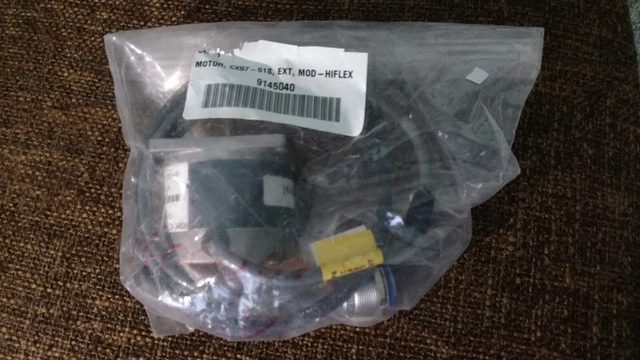 19-00266-0/Motor Concept One C-TYPEXT90V CP C57 Novellus