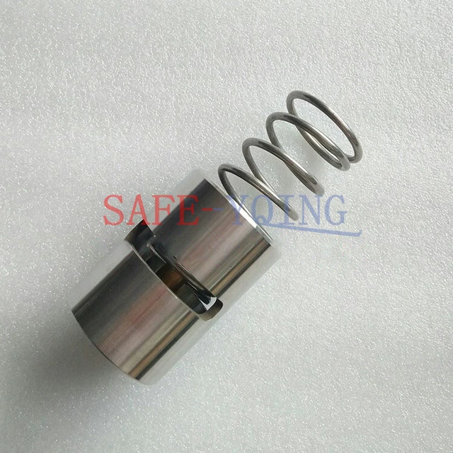 2901007400 Overhaul Thermostastic Valve Kit For Air Compressor