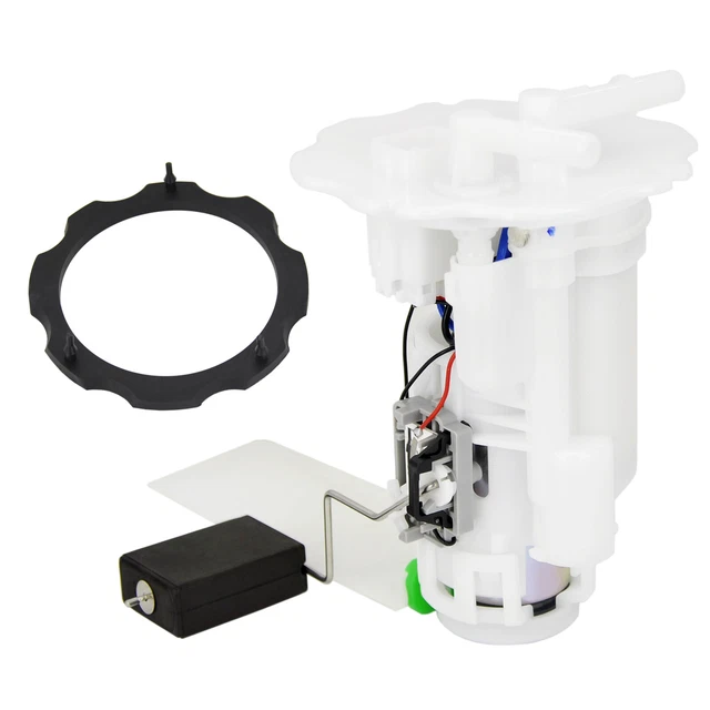 Herko Fuel Pump Module 251GE For Mazda Protege/Protege5 1.6L-2.0L 1999-2003 - Gas 10 thumbnail image
