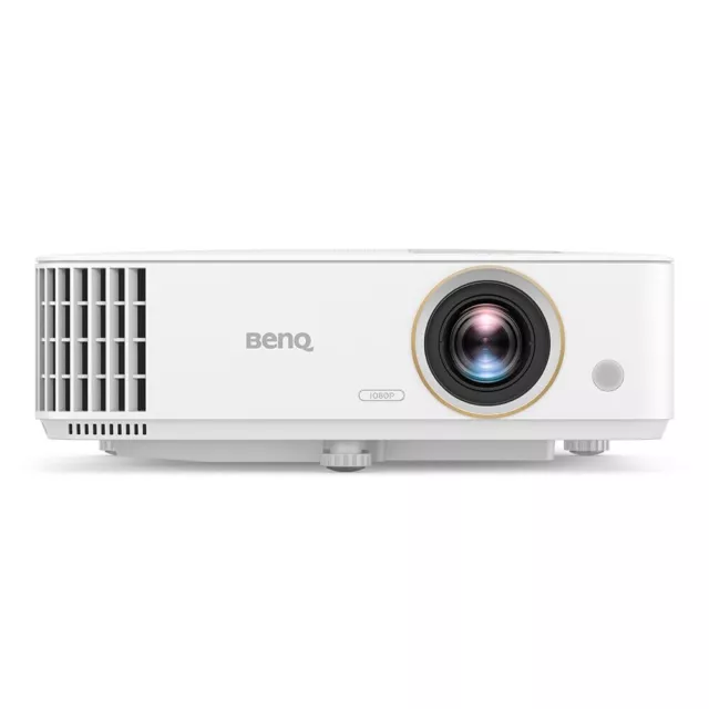 Benq TH585p Beamer | 1920 x 1080 Full HD | 3.500 ANSI Lumen | DLP