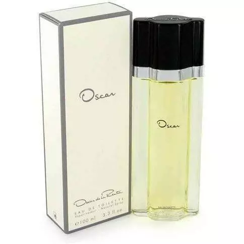 OSCAR by OSCAR DE LA RENTA for women 3.3 oz / 3.4 oz edt Perfume New in Box