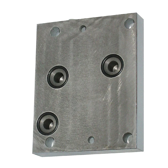 Piastra terminale per Bosch - System SB 7 - B