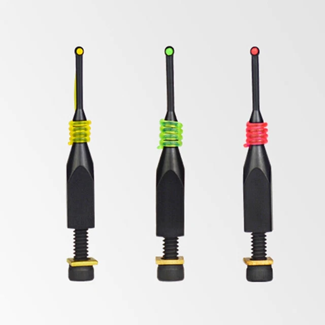 Aiming Needle Equipment Compound Bow Poratble Replacement Pin Universal 3 Pack