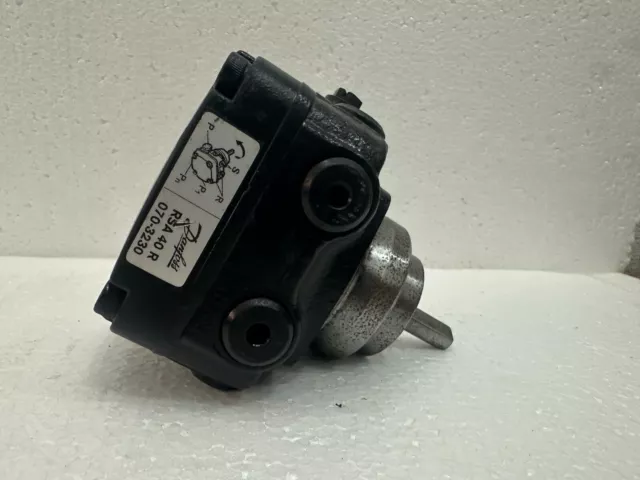 Pompe À Huile Danfoss Rsa 40R 070-3230