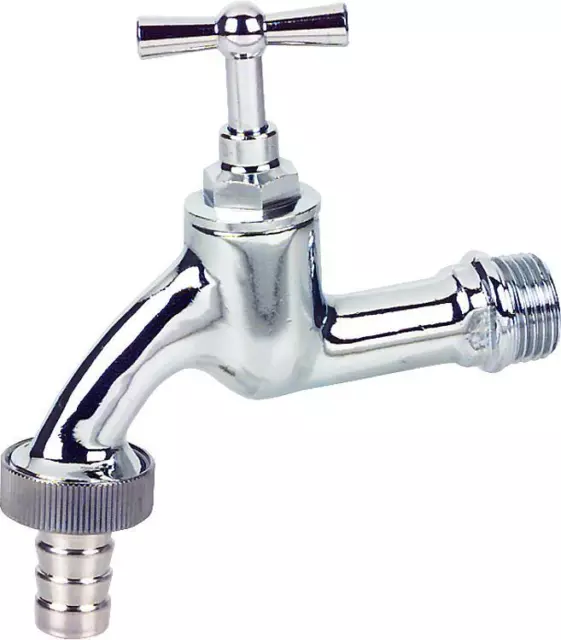 Clé de robinet exterieur carré de 7 mm pour tête robinet de jardin -  sespdistribution