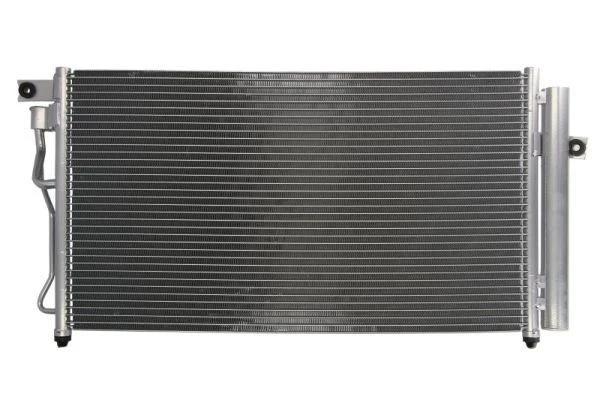 THERMOTEC CONDENSATEUR CLIMATISATION Climatiseur pour Mercedes-Benz