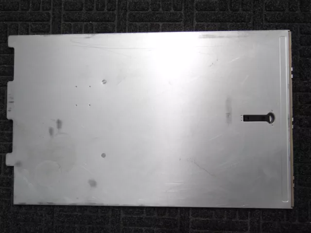 Dell Emc Poweredge R840 Server Chassis Top Cover