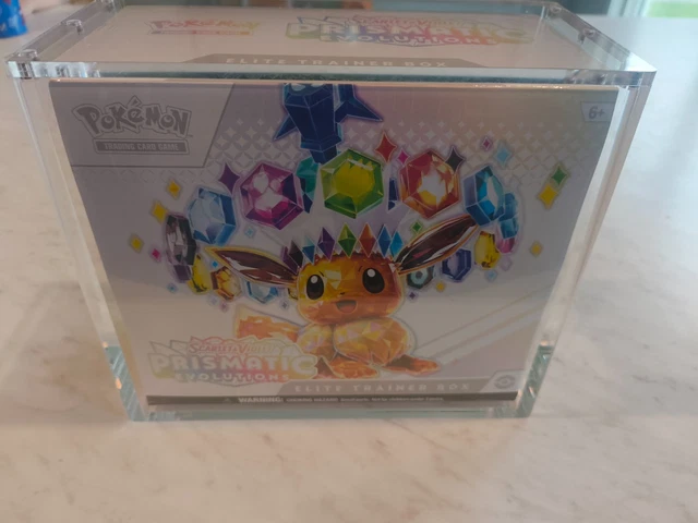 Cajas de cartas precintadas, Juegos de cartas coleccionables, Coleccionismo  - PicClick ES
