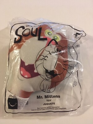 pixar soul toy