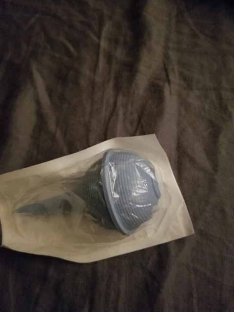 Jeringa de oreja y nariz Infant's Medi Choice (sellada/nueva)