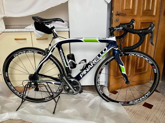 Pinarello movistar cheap