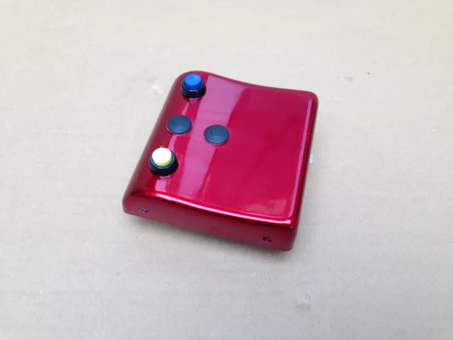 Shoprider Sterling 4Mph Mobility Scooter Tiller Shroud Switch Panel Spare Parts