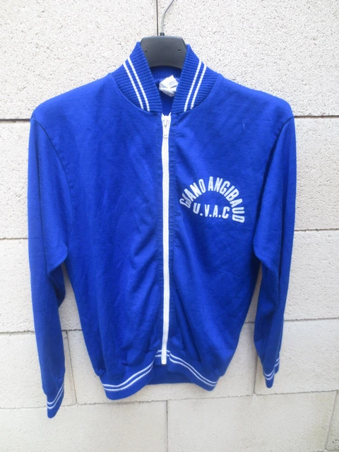 Vestes en acrylique pour cycliste