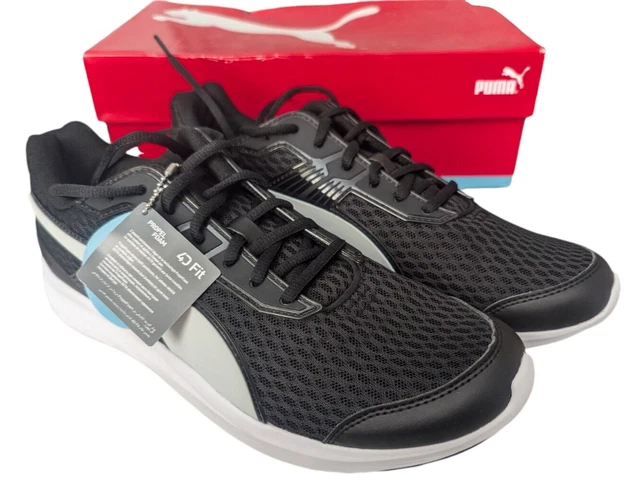 MENS'S PUMA ESCAPER Pro Core Size Running Sneakers Shoes