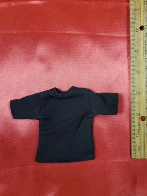 Trick or Treat Studios 1/6 Scale Halloween Michael Myers - Black T-Shirt