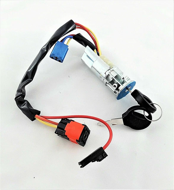 NEIMAN ANTIVOL DE DIRECTION pour CITROEN XSARA PICASSO N68 (1999-2005)