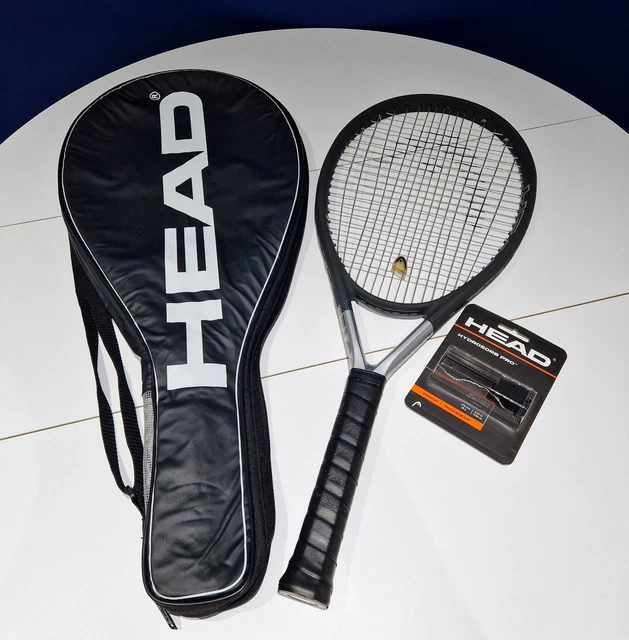 Tennisschläger Dunlop Muscle Weave Integra108 Tectonics L2 neu (send