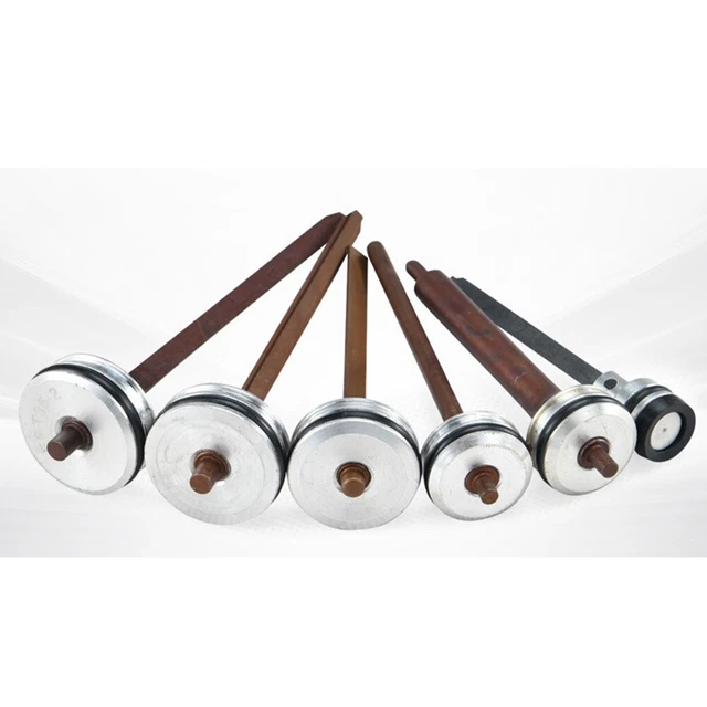 Aiguille à clouer pneumatique T50DC/ST64/F30/P625B/1013J/422J pour un clouage e
