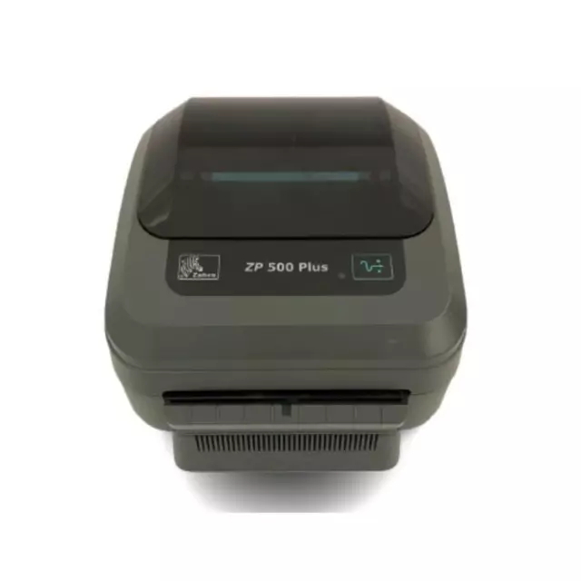 Zebra ZP500 Thermal Low Printer - ZP500-0103-0020