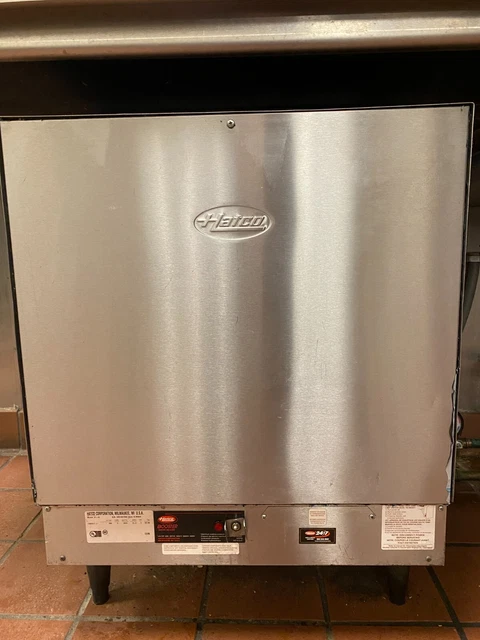 HATCO Booster Water Heater Model S-15, 208 volts, 3 phase