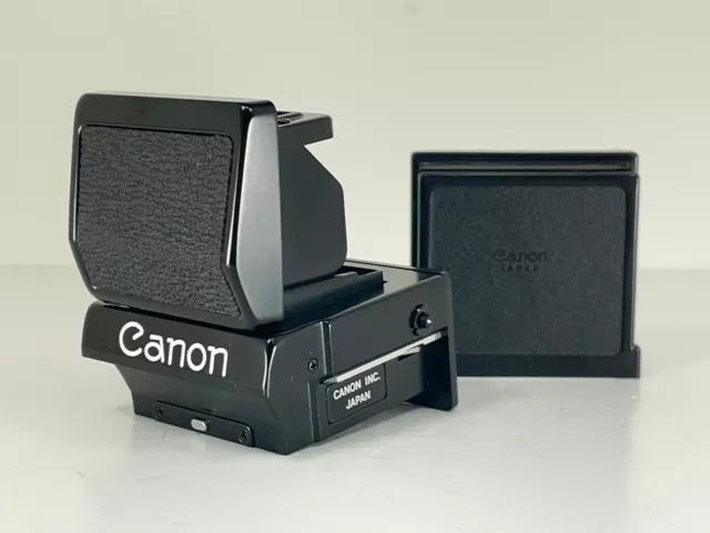 [ près De Mint ] Canon Taille Level Viseur pour F-1 F1 Caméra à Film De Japon
