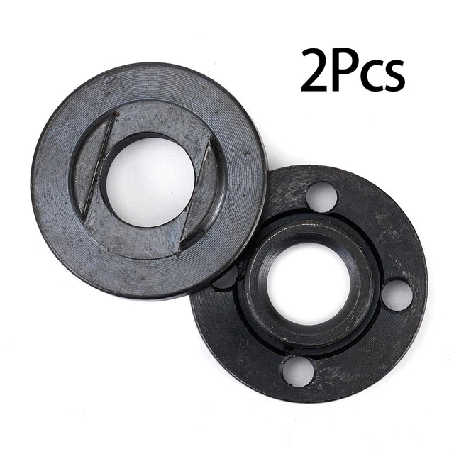 Flanschmutter M24 X 1,5 Passend Für Alko, Knott , Nieper , Schlegl