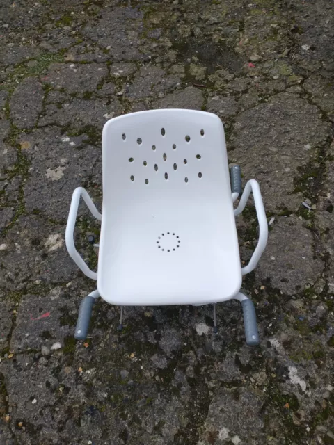 Myco swivel best sale bather