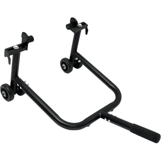 Motorsport Products Universal Rear Street Bike Wheel Stand Motorcycle Dirt Bike