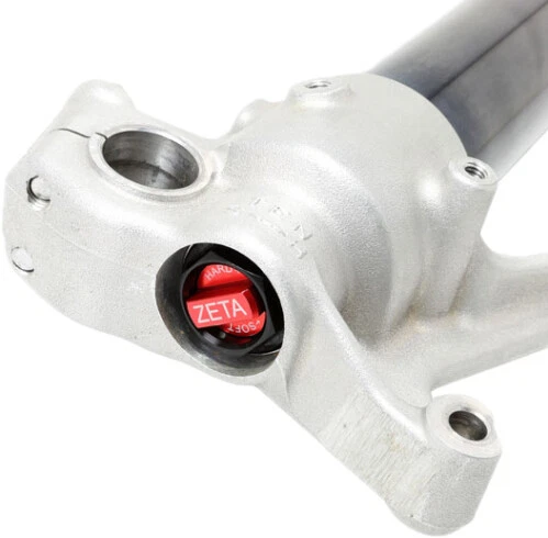 ZETA Front Fork Bottom Adjuster SHOWA CRF250R CRF450R KX450F RM-Z450 ZE56-20020