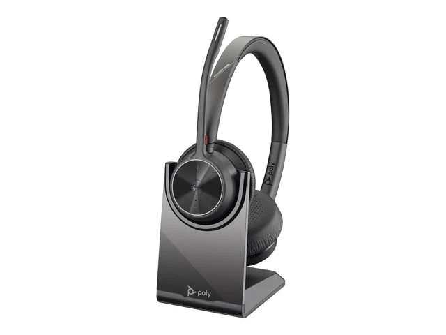 Voyager 4200 uc series 2025