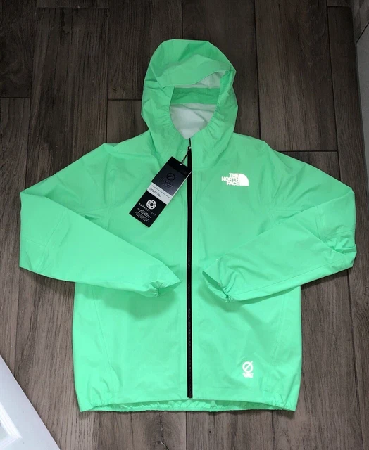 The North Face Flight Lightriser Futurelight Mens Running Jacket RRP £290