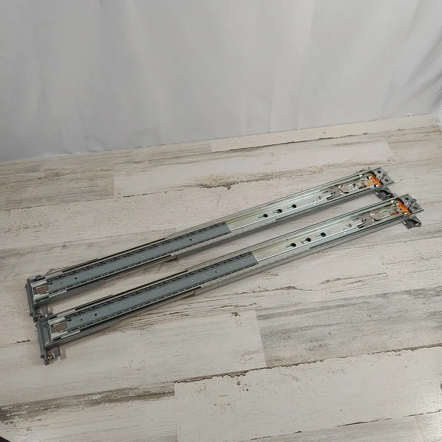 HP KING SLIDE Rack Mount Sliding Rail Kit 374510001 374516001 374517